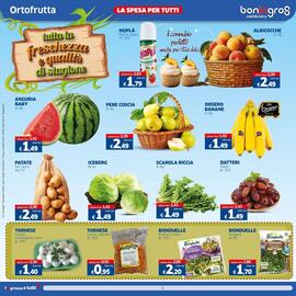 Volantino Boningros Cash and Carry Pagina 2
