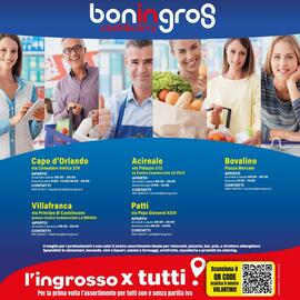 Volantino Boningros Cash and Carry Pagina 24