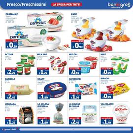 Volantino Boningros Cash and Carry Pagina 4