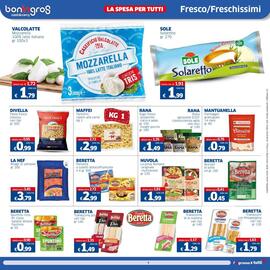 Volantino Boningros Cash and Carry Pagina 5