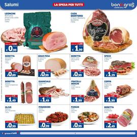 Volantino Boningros Cash and Carry Pagina 6