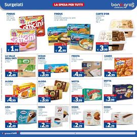 Volantino Boningros Cash and Carry Pagina 8