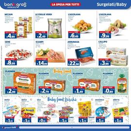 Volantino Boningros Cash and Carry Pagina 9