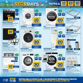 Volantino Euronics Pagina 10