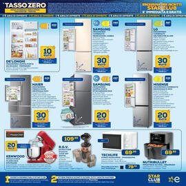 Volantino Euronics Pagina 11