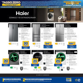Volantino Euronics Pagina 13