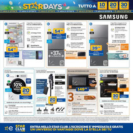 Volantino Euronics Pagina 15