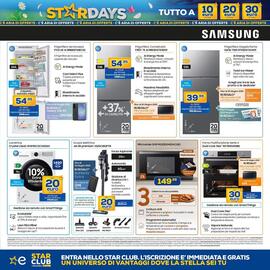 Volantino Euronics Pagina 15