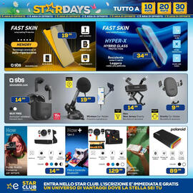 Volantino Euronics Pagina 16
