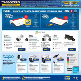 Volantino Euronics Pagina 17