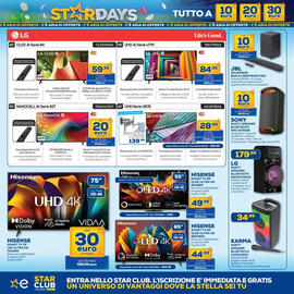Volantino Euronics Pagina 20
