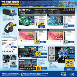 Volantino Euronics Pagina 21
