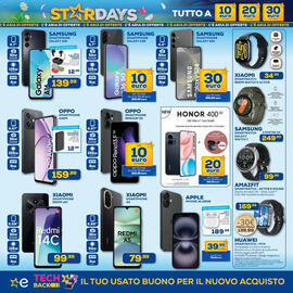 Volantino Euronics Pagina 22