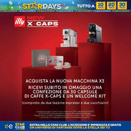 Volantino Euronics Pagina 32