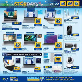 Volantino Euronics Pagina 6