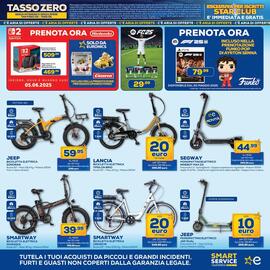 Volantino Euronics Pagina 7