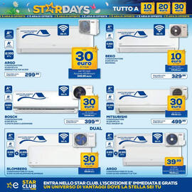 Volantino Euronics Pagina 8