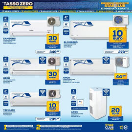 Volantino Euronics Pagina 9