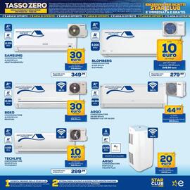 Volantino Euronics Pagina 9