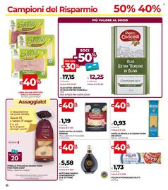Volantino Unicoop Pagina 10