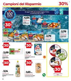 Volantino Unicoop Pagina 12