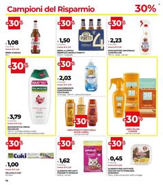 Volantino Unicoop Pagina 14