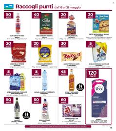 Volantino Unicoop Pagina 17
