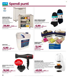 Volantino Unicoop Pagina 18