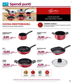Volantino Unicoop Pagina 19