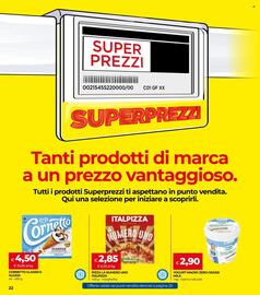 Volantino Unicoop Pagina 22
