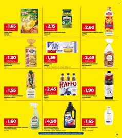 Volantino Unicoop Pagina 23