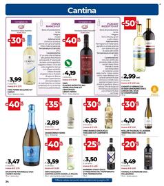 Volantino Unicoop Pagina 24