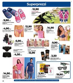 Volantino Unicoop Pagina 28
