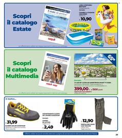 Volantino Unicoop Pagina 29