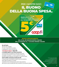 Volantino Unicoop Pagina 3