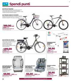 Volantino Unicoop Pagina 30