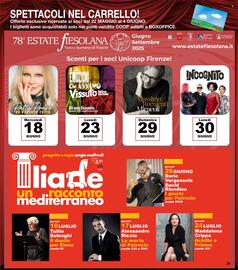 Volantino Unicoop Pagina 31