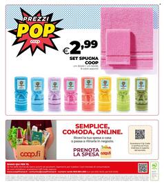 Volantino Unicoop Pagina 32