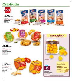 Volantino Unicoop Pagina 6