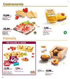 Volantino Unicoop Pagina 8