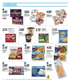 Volantino Coop Centro Italia Pagina 12