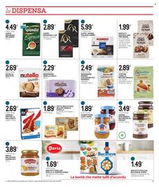 Volantino Coop Centro Italia Pagina 13