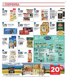 Volantino Coop Centro Italia Pagina 14