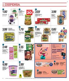 Volantino Coop Centro Italia Pagina 16