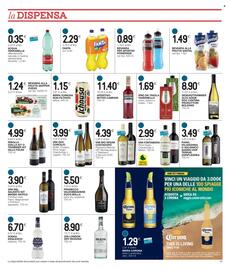 Volantino Coop Centro Italia Pagina 17