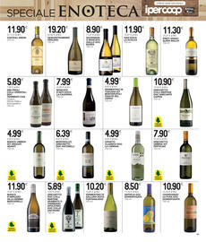 Volantino Coop Centro Italia Pagina 25