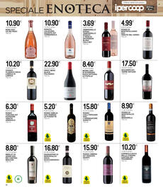 Volantino Coop Centro Italia Pagina 26