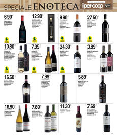 Volantino Coop Centro Italia Pagina 27