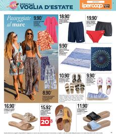 Volantino Coop Centro Italia Pagina 29