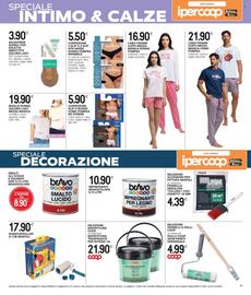 Volantino Coop Centro Italia Pagina 31
